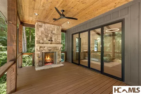 Exterior - 935 Glenshore Dr, Cullowhee, NC 28723 photo 10 of 23