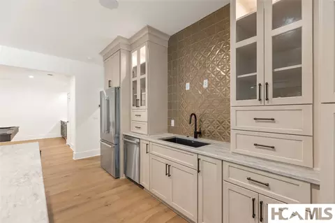 Kitchen - 935 Glenshore Dr, Cullowhee, NC 28723 photo 8 of 8