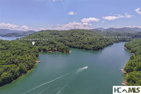 Other - 935 Glenshore Dr, Cullowhee, NC 28723 photo 29 of 29