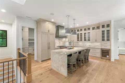 Kitchen - 935 Glenshore Dr, Cullowhee, NC 28723 photo 2 of 8