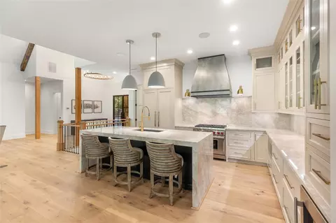 Kitchen - 935 Glenshore Dr, Cullowhee, NC 28723 photo 1 of 8