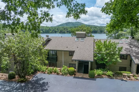 68 Toxaway Pt #3, Lake Toxaway, NC 28747