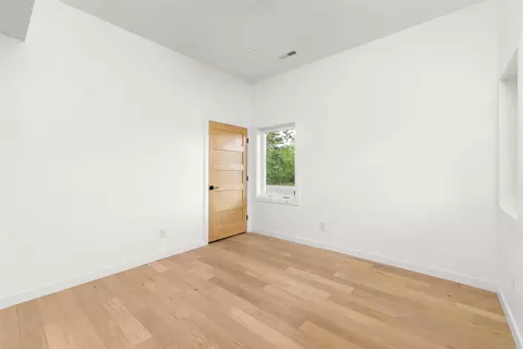 Bedroom - 97 Mountain Laurel Rdg #1, Franklin, NC 28734 photo 5 of 5