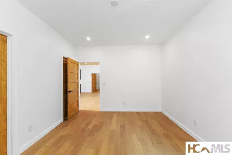 Bedroom - 199 Mountain Laurel Rdg #2, Franklin, NC 28734 photo 6 of 9