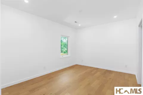 Bedroom - 199 Mountain Laurel Rdg #2, Franklin, NC 28734 photo 4 of 9