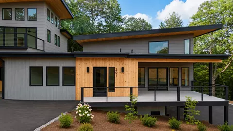 201 Mountain Laurel Rdg #3, Franklin, NC 28734 photo 2
