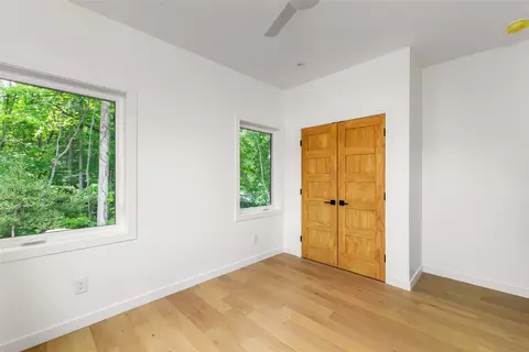 Bedroom - 203 Mountain Laurel Rdg #4, Franklin, NC 28734 photo 1 of 8