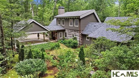 343 Hemlock Cir, Highlands, NC 28741