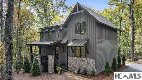 112 Gather Point Rd, Glenville, NC 28736