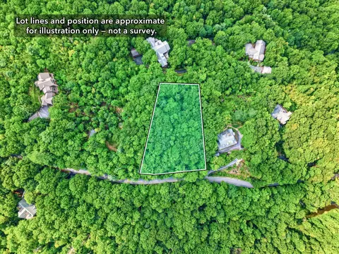 1 L29 Toxaway Dr, Lake Toxaway, NC 28747