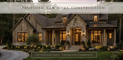 225 Panther Trl, Glenville, NC 28736
