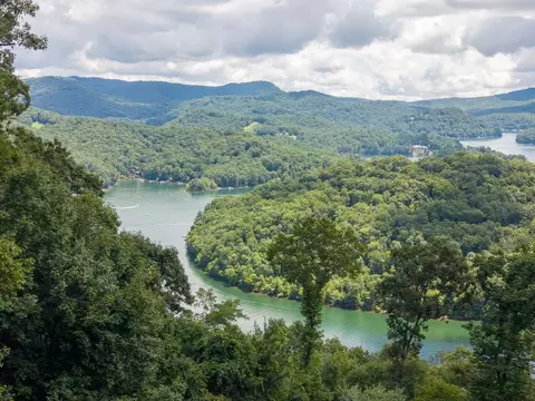 752 Shepherds Gap Rd, Cullowhee, NC 28723 photo 9