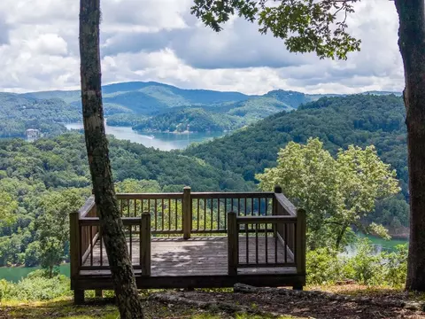 752 Shepherds Gap Rd, Cullowhee, NC 28723 photo 4