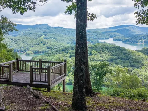 752 Shepherds Gap Rd, Cullowhee, NC 28723 photo 2