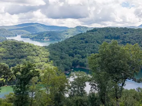 752 Shepherds Gap Rd, Cullowhee, NC 28723 photo 11
