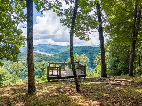 752 Shepherds Gap Rd, Cullowhee, NC 28723 photo 3