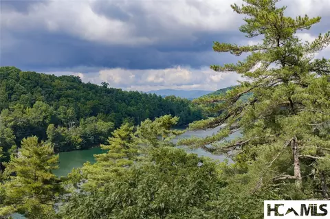lot7 Woods Mountain Trl, Cullowhee, NC 28723 photo 10