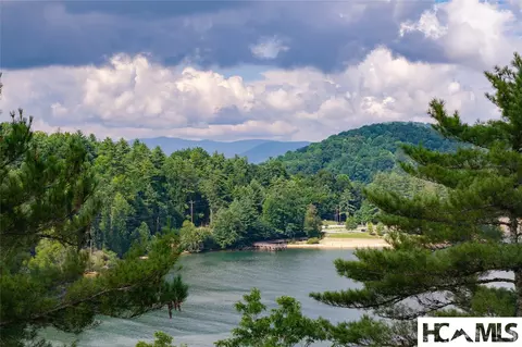 lot7 Woods Mountain Trl, Cullowhee, NC 28723 photo 15