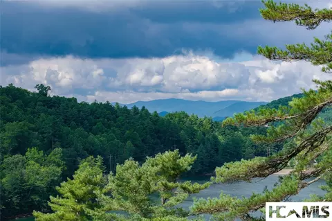 lot7 Woods Mountain Trl, Cullowhee, NC 28723 photo 11