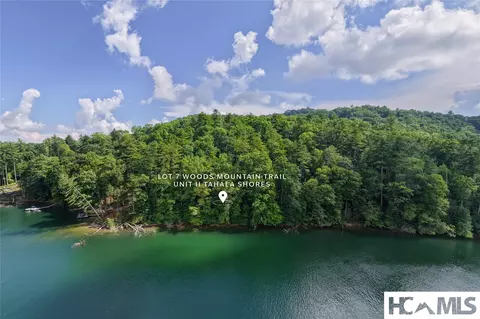 lot7 Woods Mountain Trl, Cullowhee, NC 28723 photo 18
