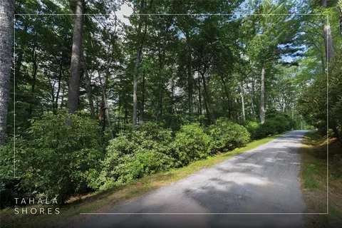 lot7 Woods Mountain Trl, Cullowhee, NC 28723 photo 2
