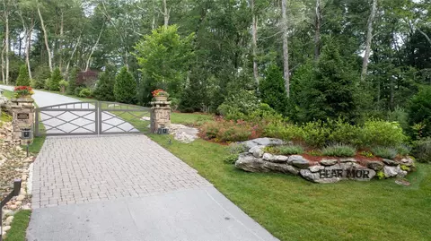 Exterior - lot2 Bear Mor Rdg, Highlands, NC 28741 photo 4 of 7