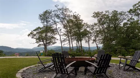 Exterior - lot2 Bear Mor Rdg, Highlands, NC 28741 photo 6 of 7