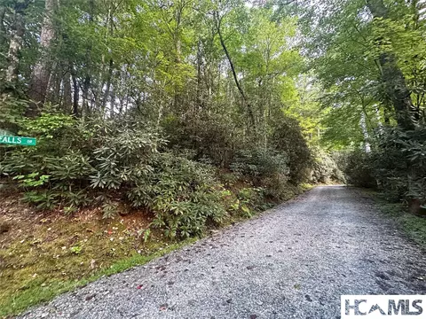 lot16 Toxaway Falls Dr, Lake Toxaway, NC 28747