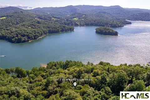 lot4 Old Forester Trl, Cullowhee, NC 28723 photo 13
