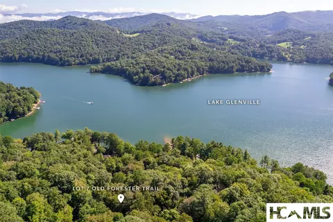 lot4 Old Forester Trl, Cullowhee, NC 28723 photo 14