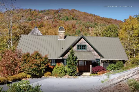 lot4 Old Forester Trl, Cullowhee, NC 28723 photo 20