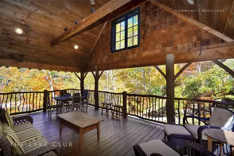 lot4 Old Forester Trl, Cullowhee, NC 28723 photo 26