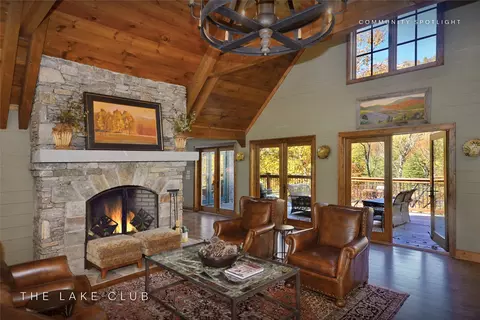 lot4 Old Forester Trl, Cullowhee, NC 28723 photo 22