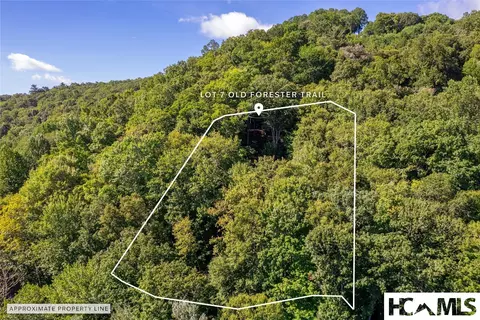 lot4 Old Forester Trl, Cullowhee, NC 28723 photo 15