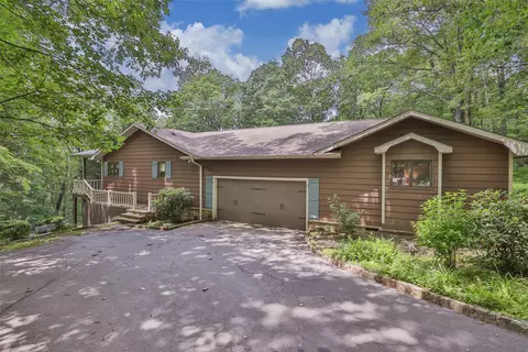 99 Balsam Ln, Highlands, NC 28741