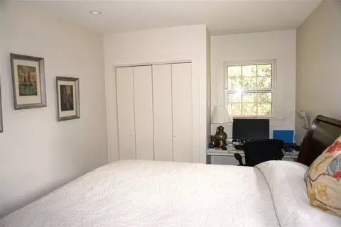 Bedroom - 93 Rocky Hill Rd, Franklin, NC 28734 photo 4 of 4