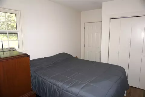 Bedroom - 93 Rocky Hill Rd, Franklin, NC 28734 photo 3 of 4