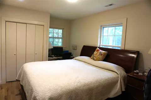 Bedroom - 93 Rocky Hill Rd, Franklin, NC 28734 photo 2 of 4