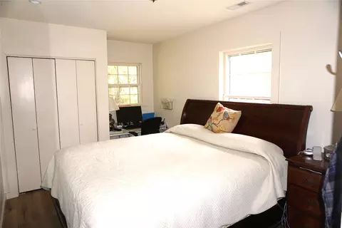 Bedroom - 93 Rocky Hill Rd, Franklin, NC 28734 photo 1 of 4