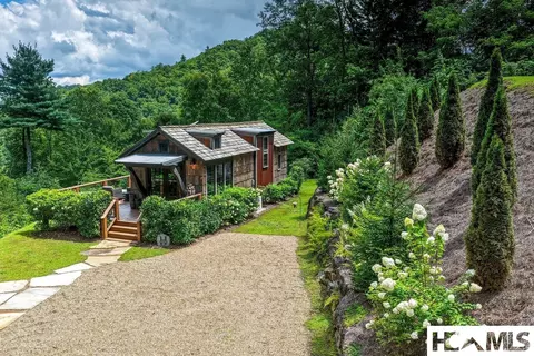 Exterior - 391 Triple Creek Dr, Cullowhee, NC 28723 photo 1 of 3