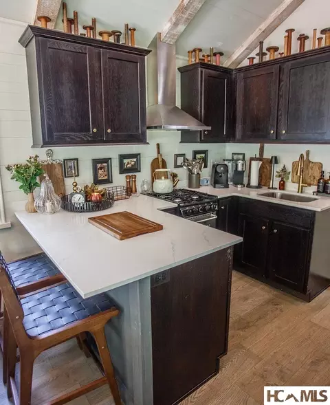 Kitchen - 391 Triple Creek Dr, Cullowhee, NC 28723 photo 1 of 3