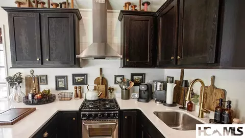 Kitchen - 391 Triple Creek Dr, Cullowhee, NC 28723 photo 2 of 3