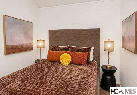 Bedroom - 391 Triple Creek Dr, Cullowhee, NC 28723 photo 1 of 1