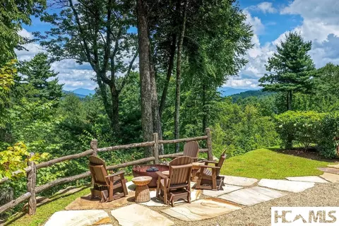 Exterior - 391 Triple Creek Dr, Cullowhee, NC 28723 photo 3 of 3