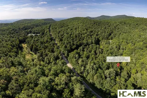 tbd Whitewater Rd, Sapphire, NC 28774 photo 3