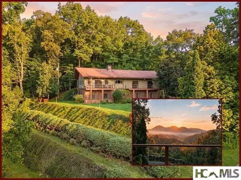 1135 Daves Creek Rd, Franklin, NC 28734