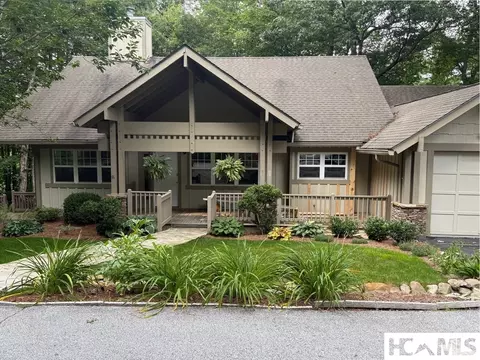 55 Wood Lily Way, Highlands, NC 28741