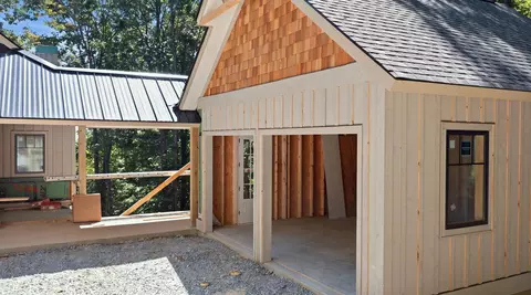 Exterior - 56 Frond Ct, Sapphire, NC 28774 photo 4 of 15