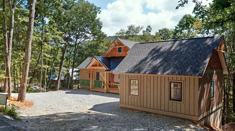 Other - 56 Frond Ct, Sapphire, NC 28774 photo 1 of 8