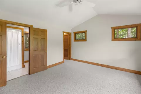Bedroom - 66 Bald Eagle Ct, Sapphire, NC 28774 photo 7 of 10